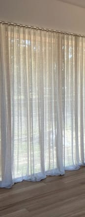 Curtains