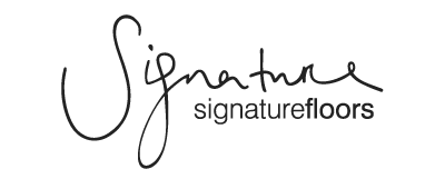 Signature flooring